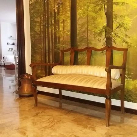 La Martino B&B Varese Dış mekan fotoğraf