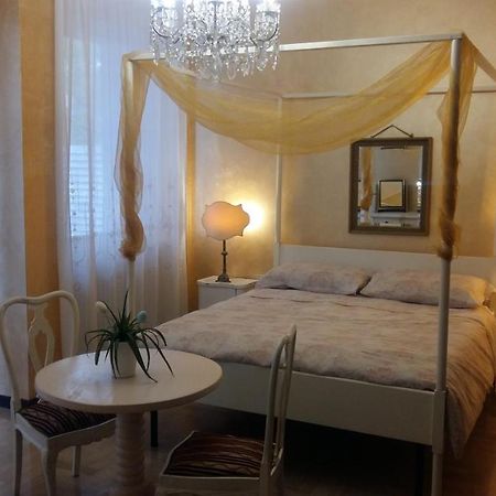 La Martino B&B Varese Dış mekan fotoğraf