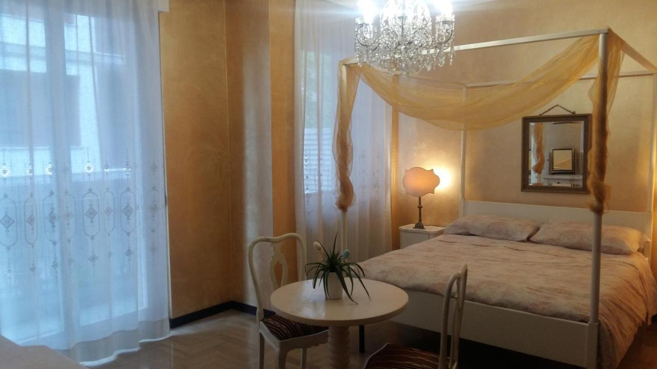 La Martino B&B Varese Dış mekan fotoğraf