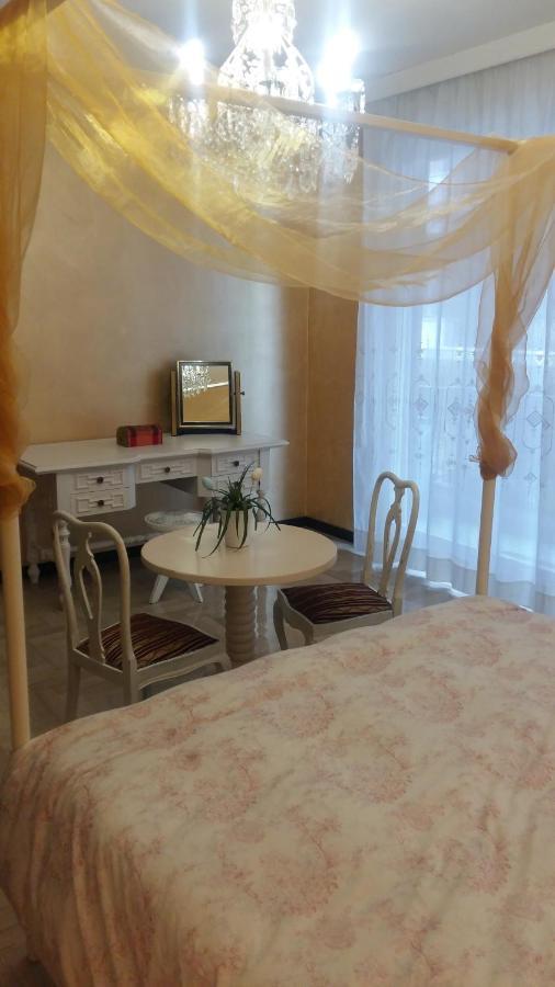 La Martino B&B Varese Dış mekan fotoğraf