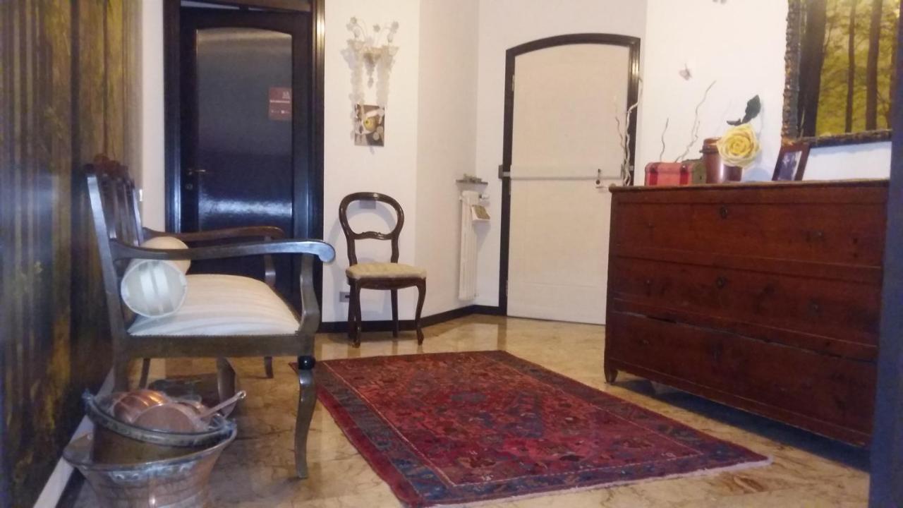 La Martino B&B Varese Dış mekan fotoğraf