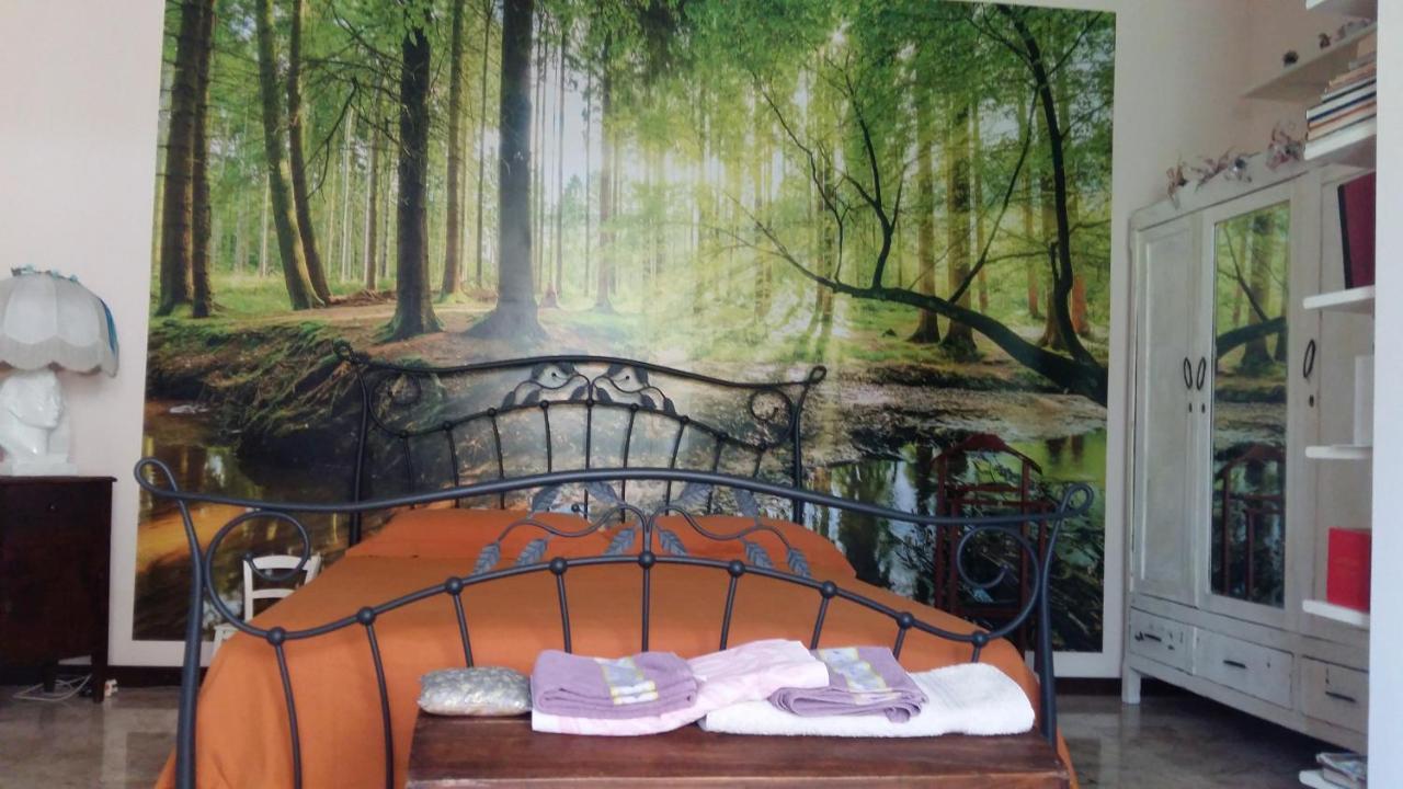 La Martino B&B Varese Dış mekan fotoğraf
