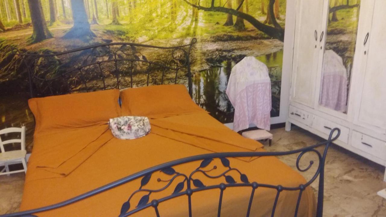 La Martino B&B Varese Dış mekan fotoğraf