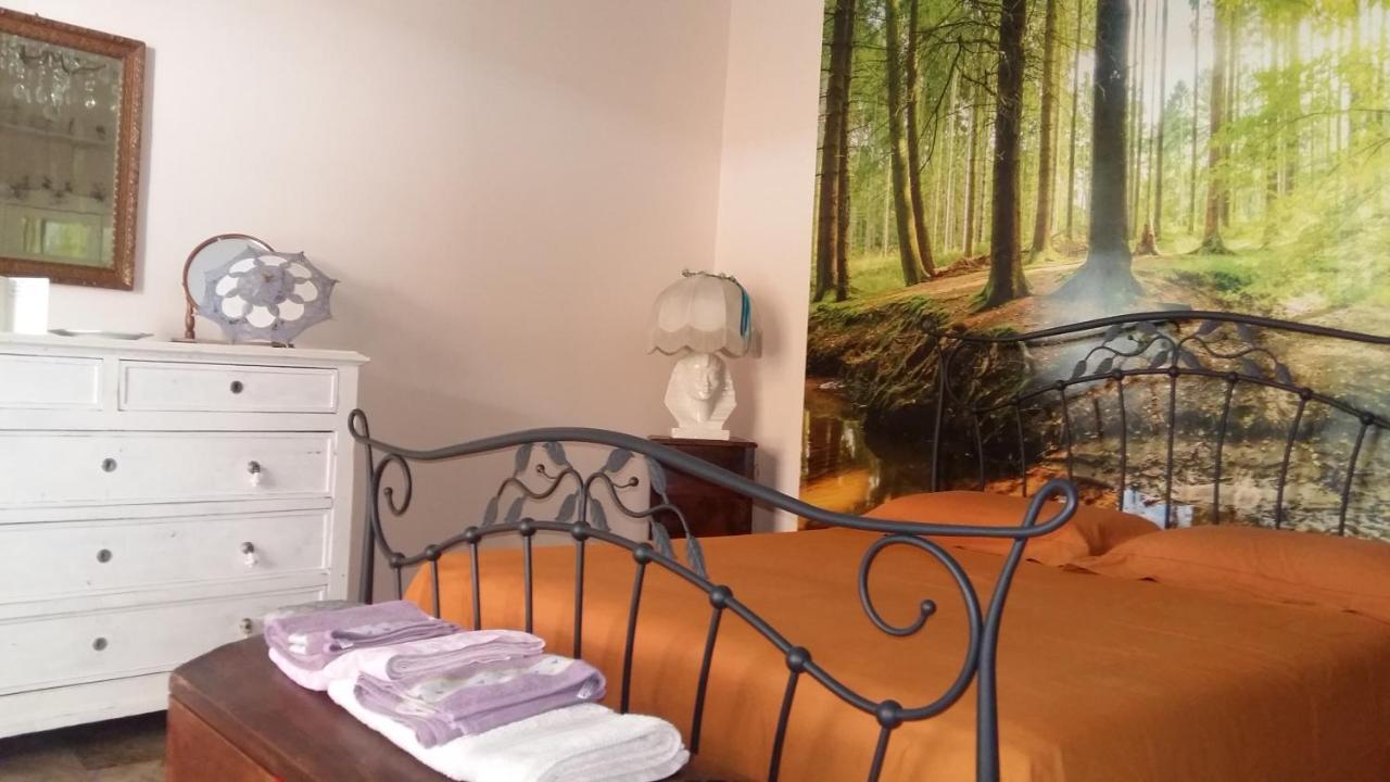 La Martino B&B Varese Dış mekan fotoğraf