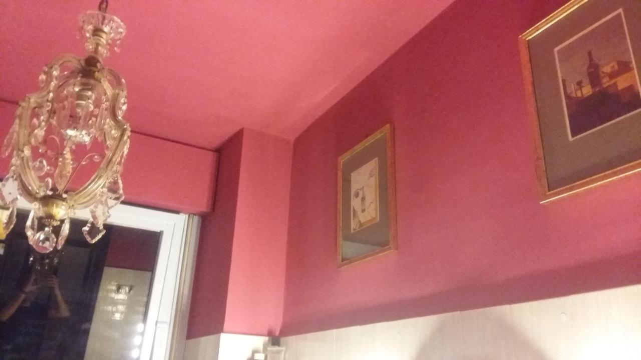 La Martino B&B Varese Dış mekan fotoğraf