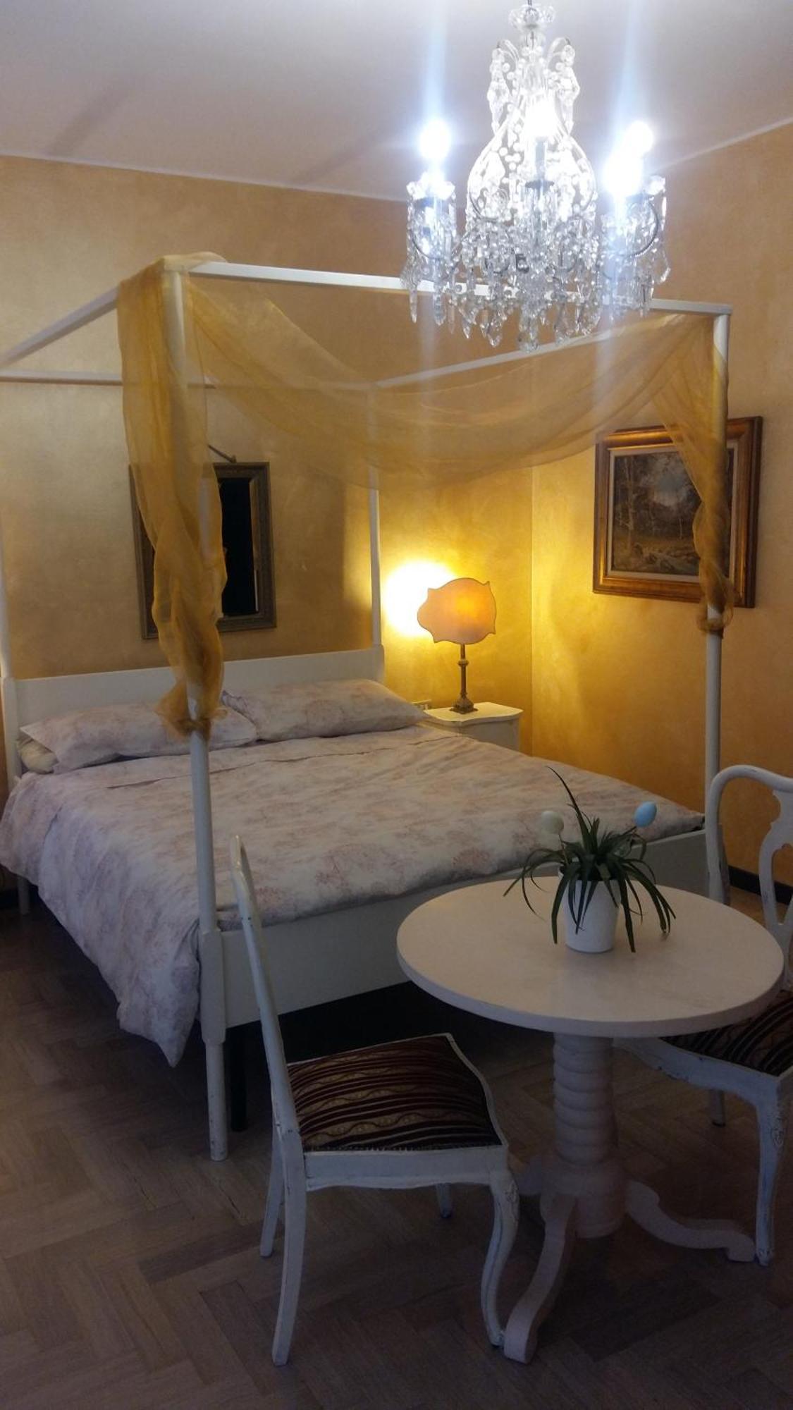 La Martino B&B Varese Oda fotoğraf